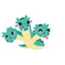 Jekyll Hydra Animated Sticker